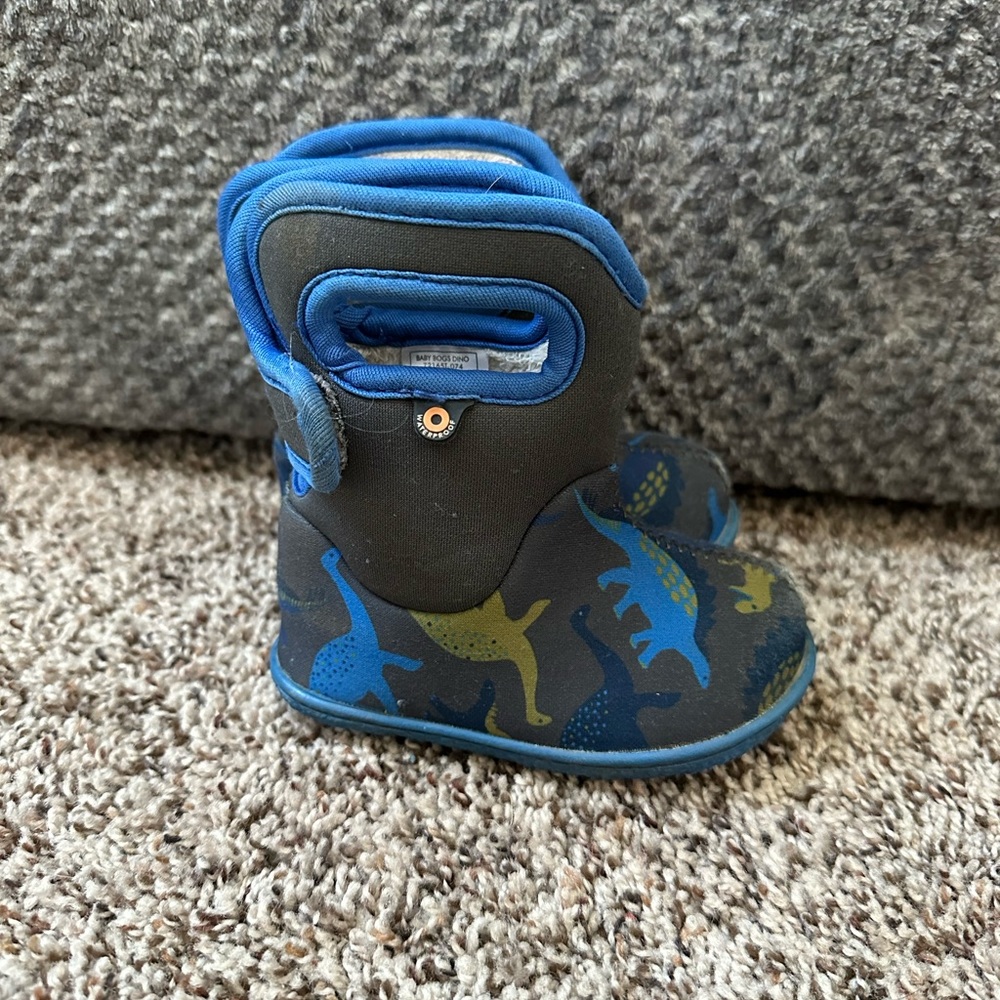 Baby Bogs - Picture 5 of 6